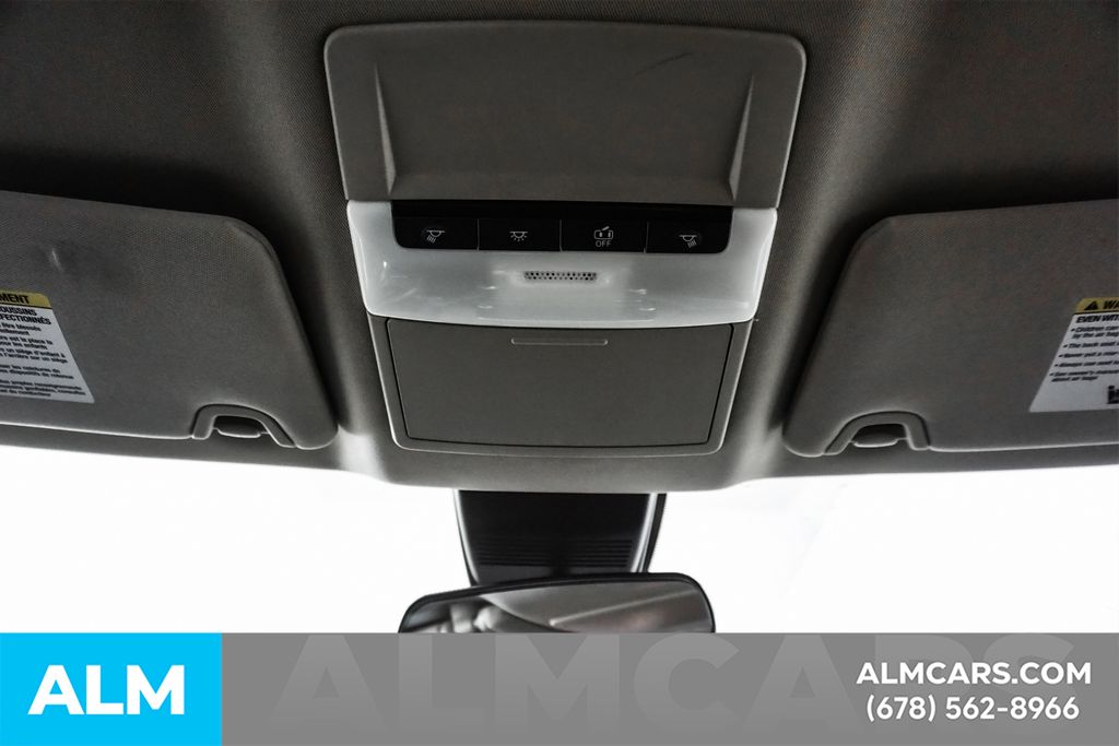 Used 2025 Gray Nissan 2.5 SR image 60