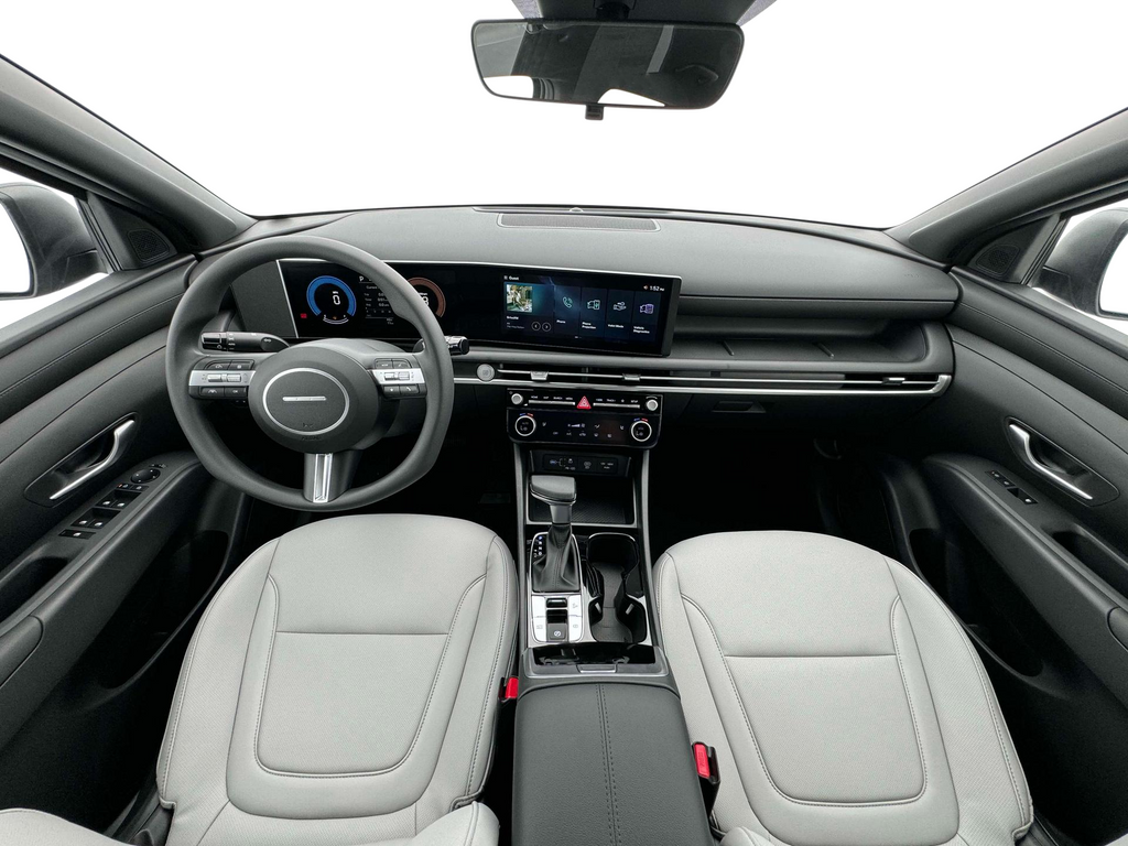 Thumbnail: 2025 Hyundai Santa Cruz - 13