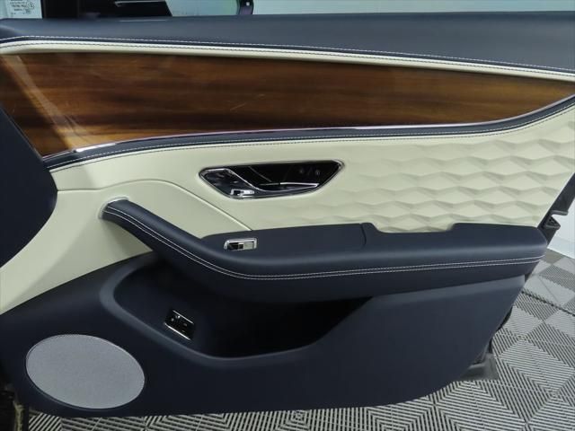 Thumbnail: 2025 Bentley Flying Spur - 27