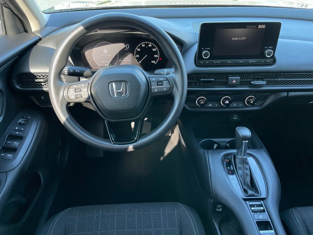 Thumbnail: 2023 Honda HR-V - 11