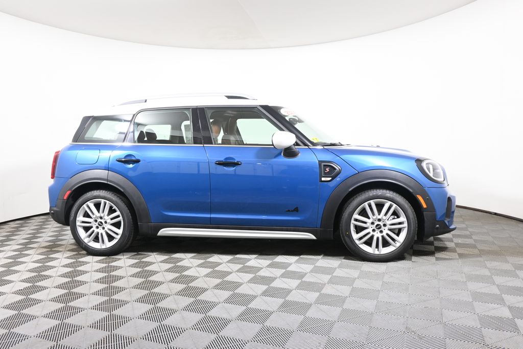 Thumbnail: 2023 MINI Cooper Countryman - 8