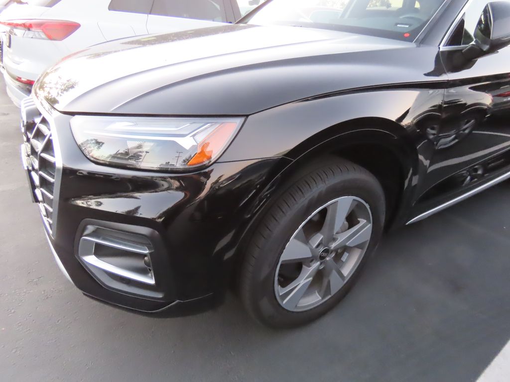 Thumbnail: 2023 Audi Q5 - 2