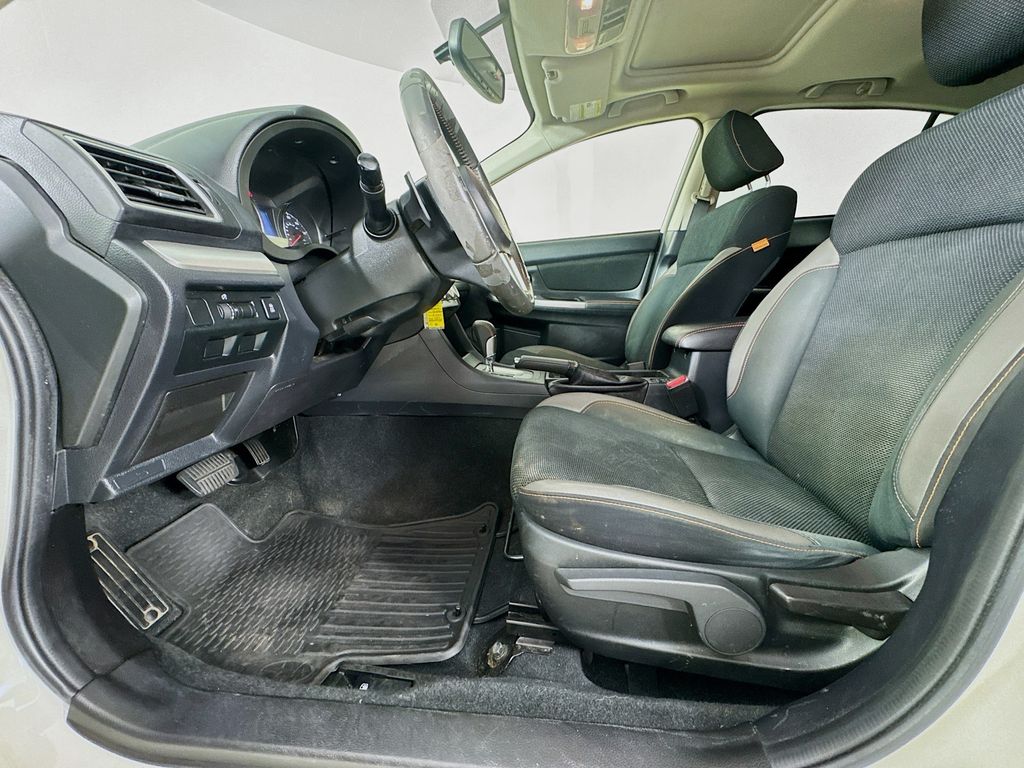 Used Car 2016 Subaru Crosstrek  2.0i Premium For Sale Under $10,000 In Austin, Texas