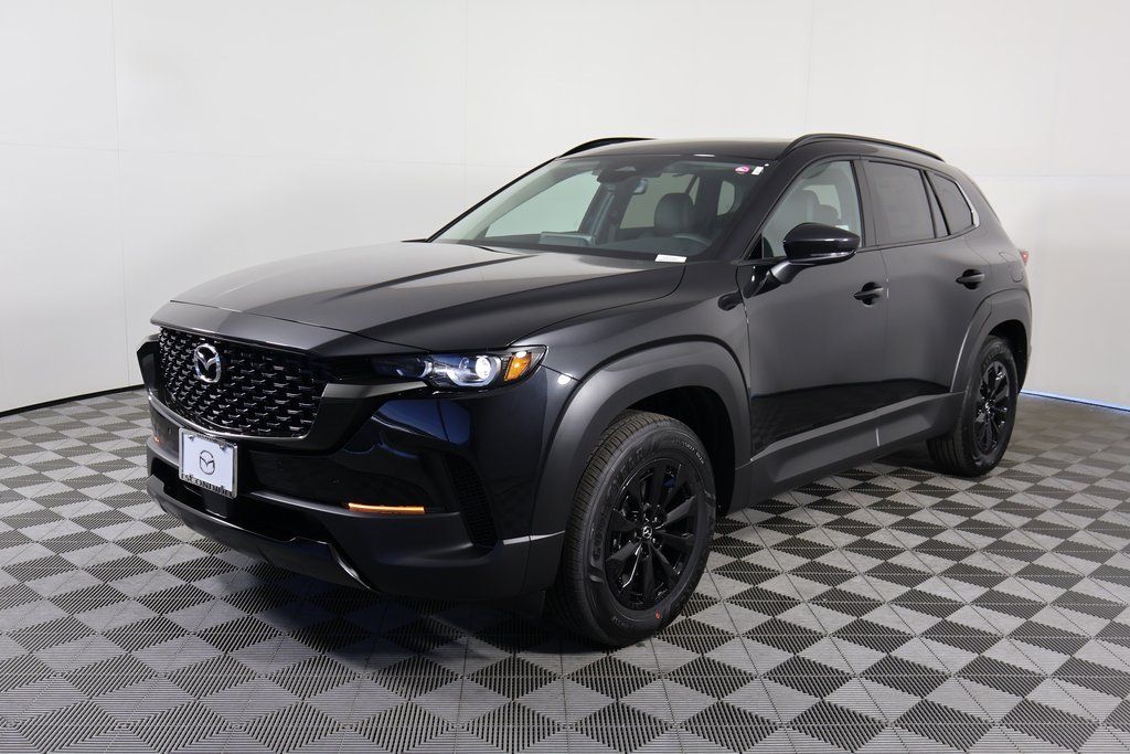 Thumbnail: 2026 Mazda CX-50 - 1