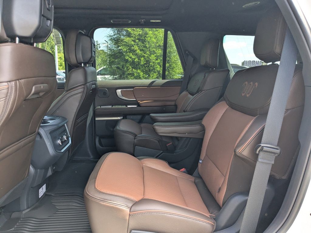 2026 Ford Expedition King Ranch