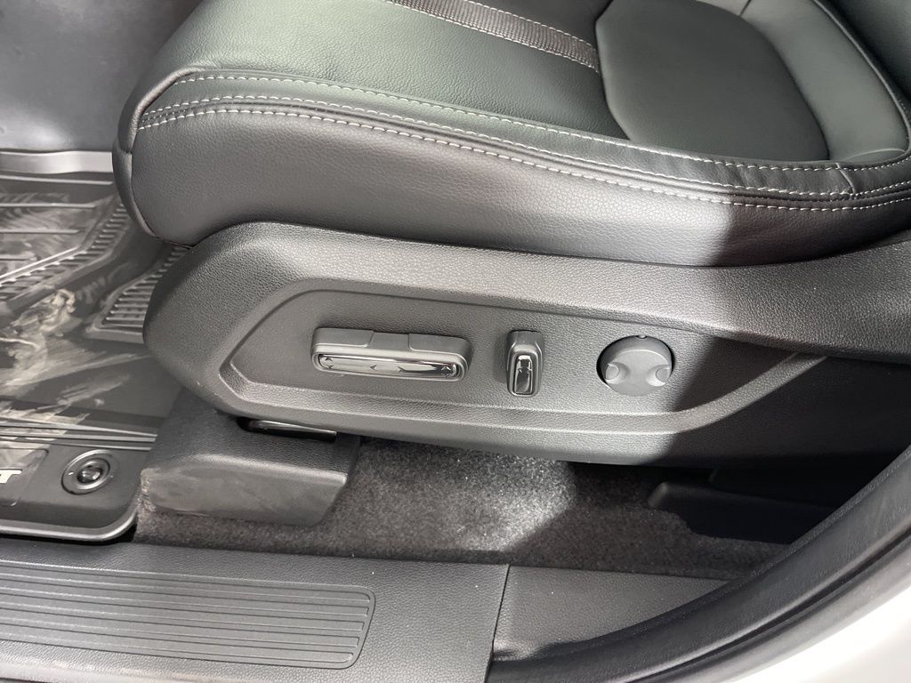 Thumbnail: 2025 Honda Pilot - 28