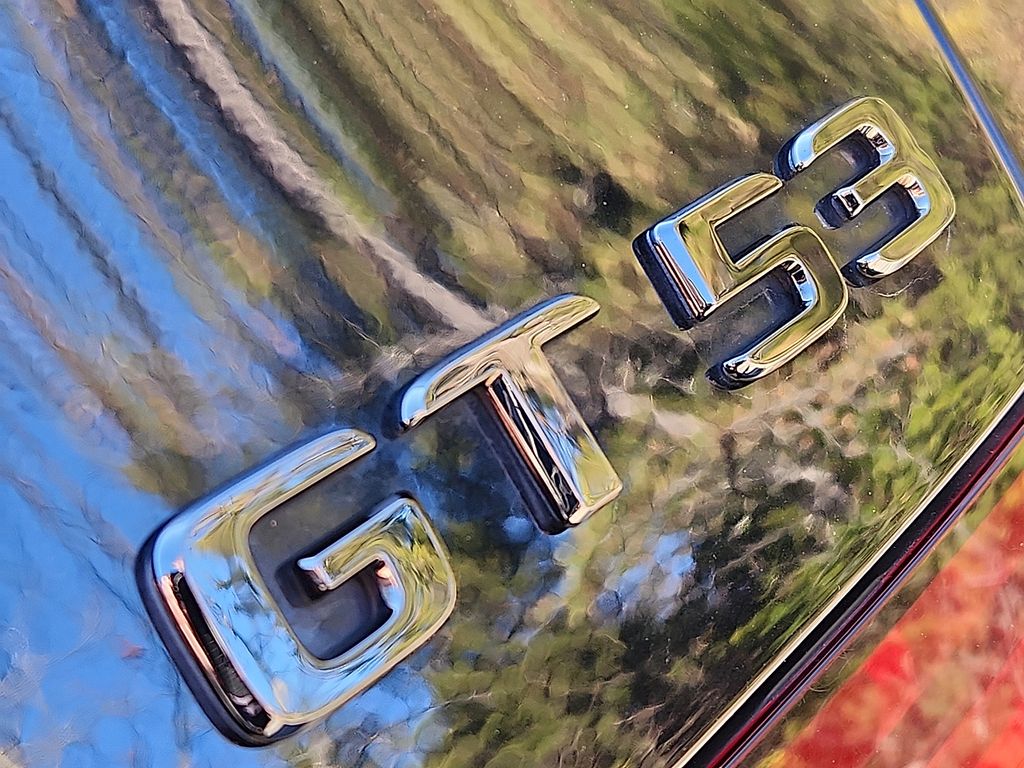 Thumbnail: 2022 Mercedes-Benz AMG GT - 30