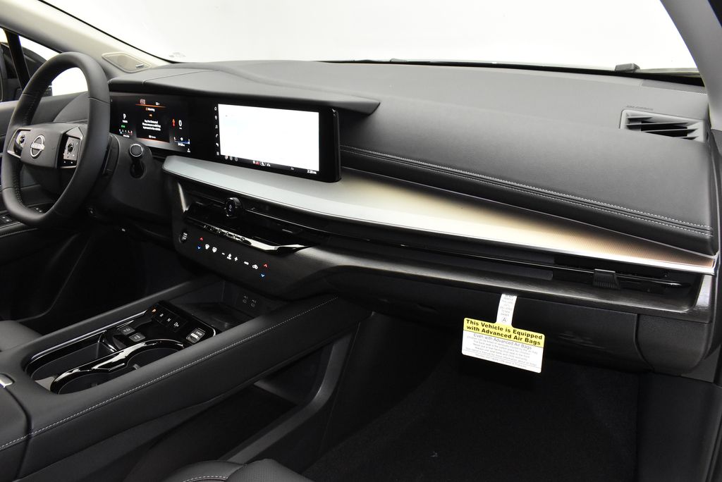 Thumbnail: 2026 Nissan Murano - 31