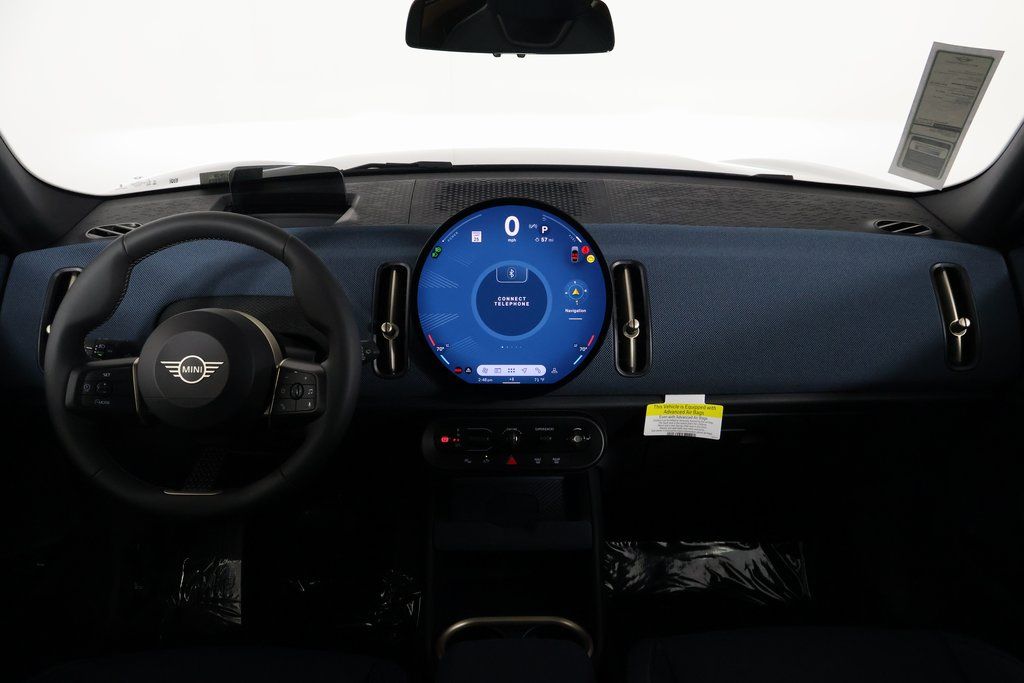 Thumbnail: 2026 MINI Cooper Countryman - 4