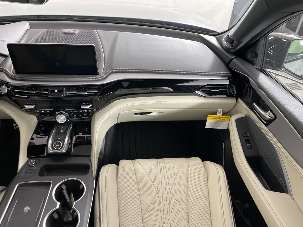 Thumbnail: 2026 Acura MDX - 16