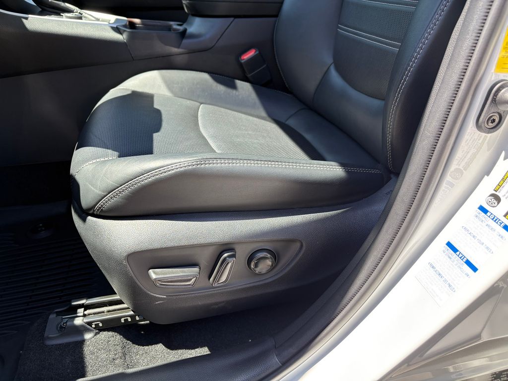 2020 Toyota RAV4 Hybrid Limited