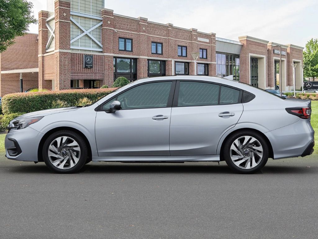 Thumbnail: 2024 Subaru Legacy - 8