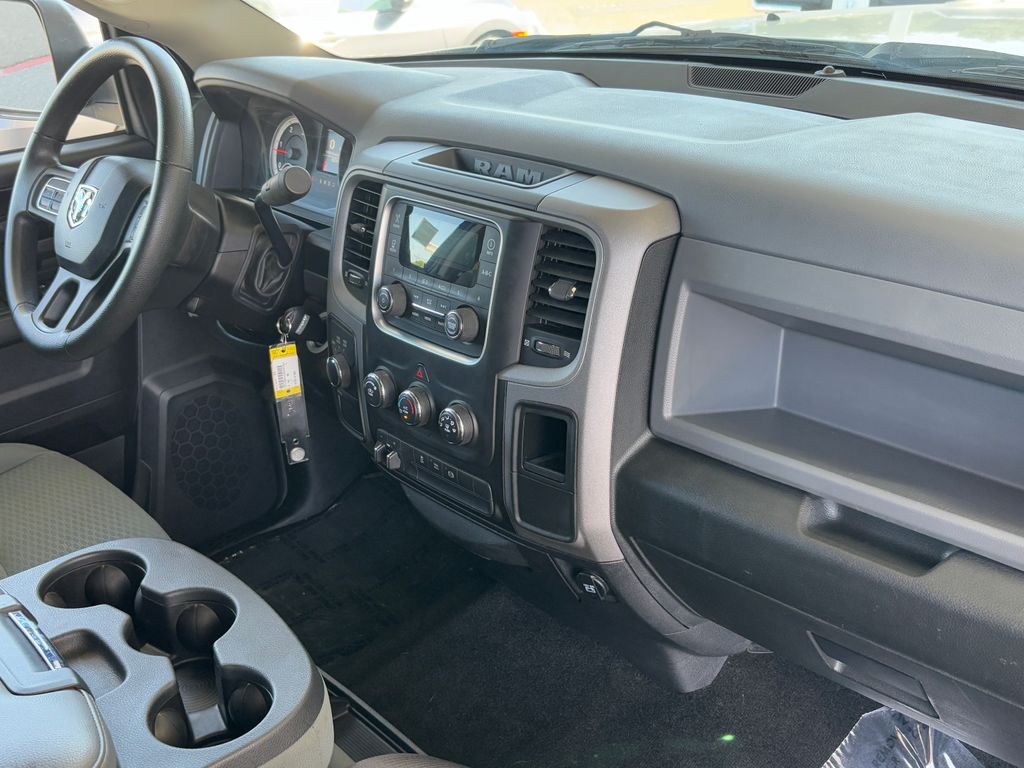 Thumbnail: 2015 RAM 2500 - 21