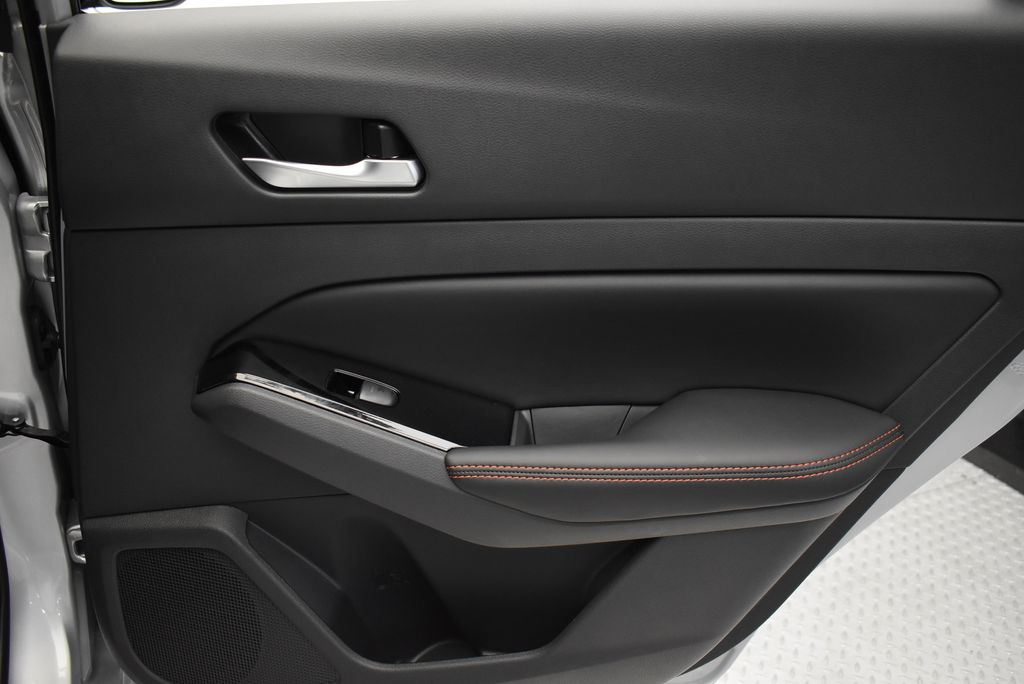 Thumbnail: 2025 Nissan Altima - 30