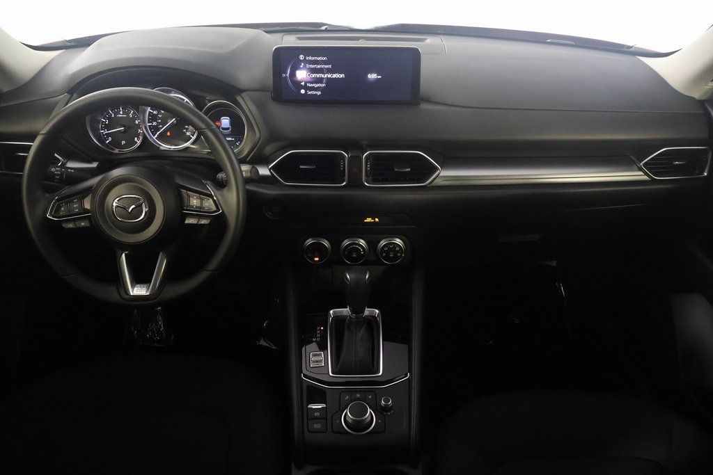 Thumbnail: 2023 Mazda CX-5 - 8