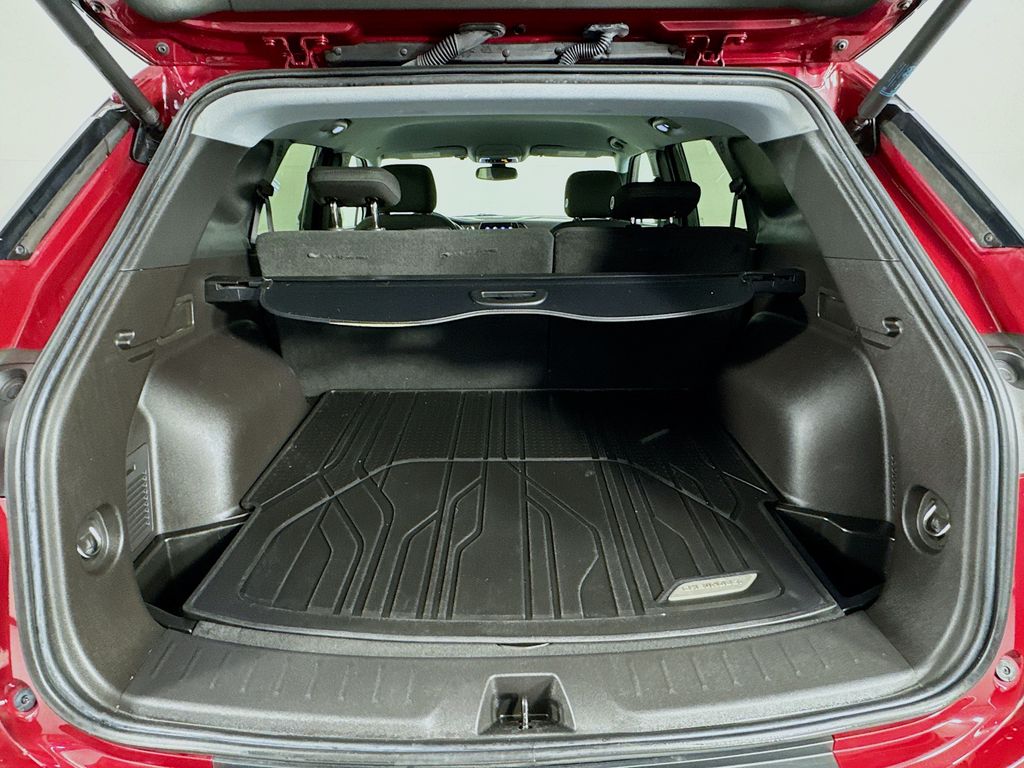 Used Car 2020 Chevrolet Blazer  Lt For Sale Under $25,000 In Austin, Texas