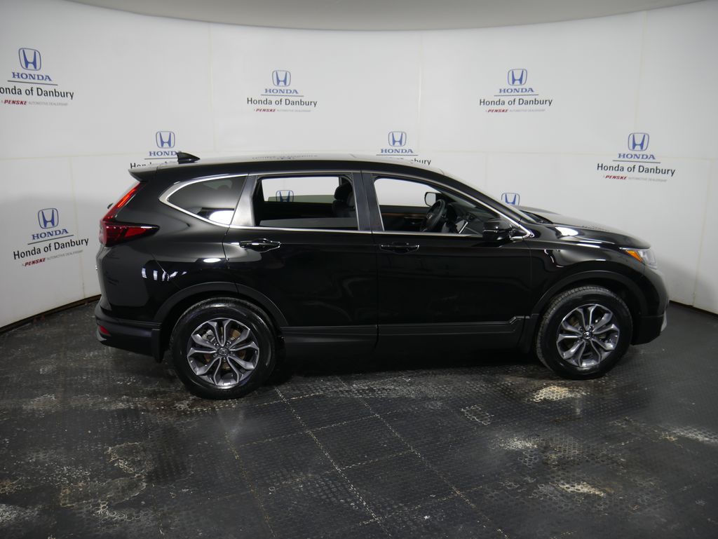 Thumbnail: 2022 Honda CR-V - 3