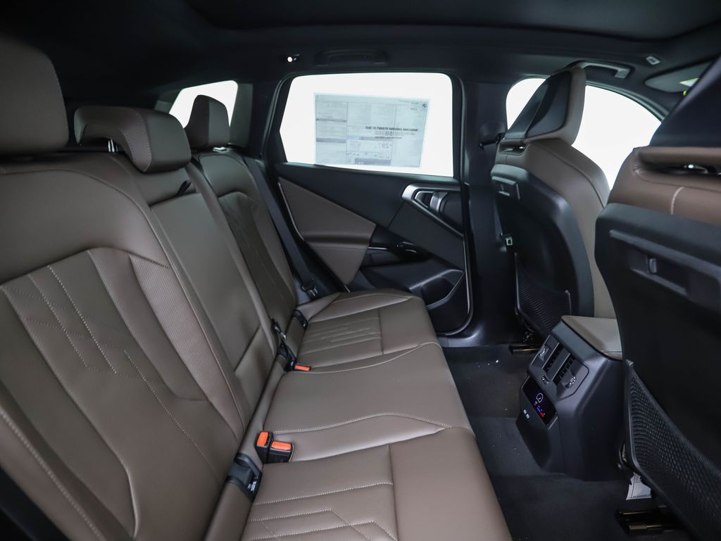 Thumbnail: 2026 BMW X3 - 27