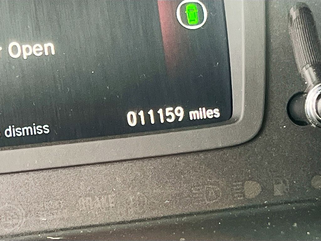 2024 Honda Odyssey EX-L Blue at DeMontrond Gulf Freeway