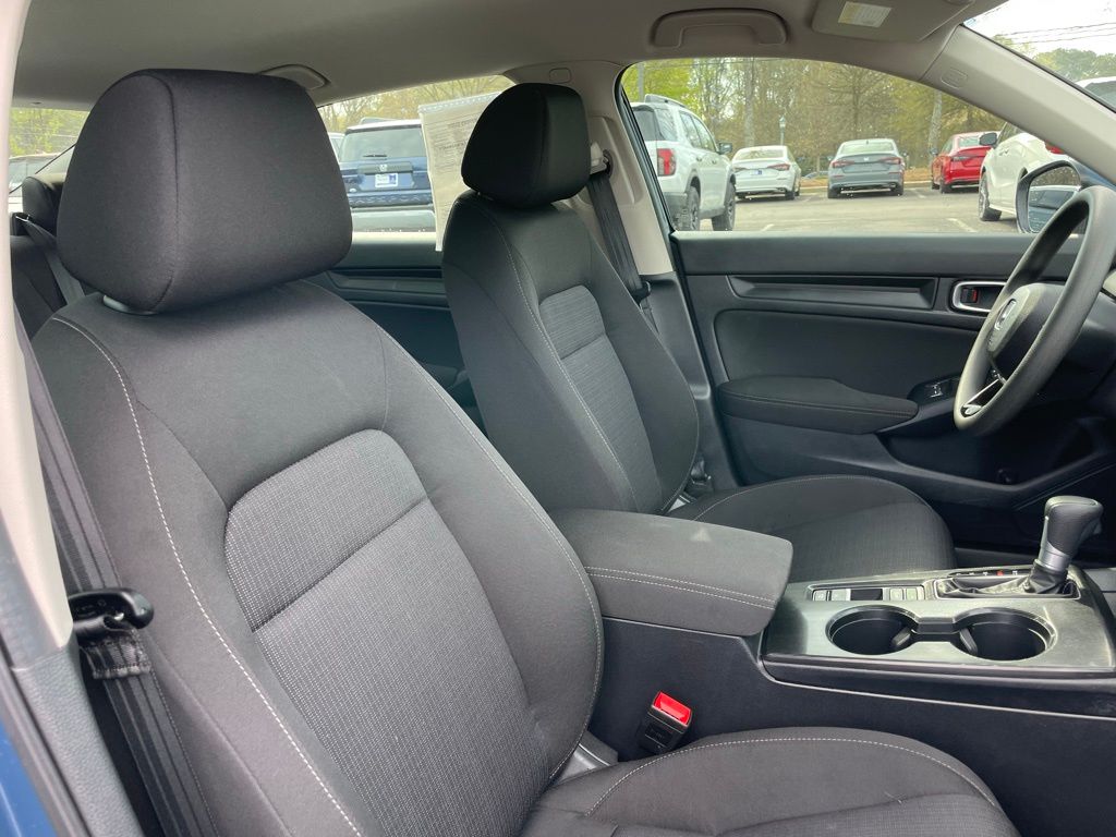 Thumbnail: 2026 Honda Civic - 31