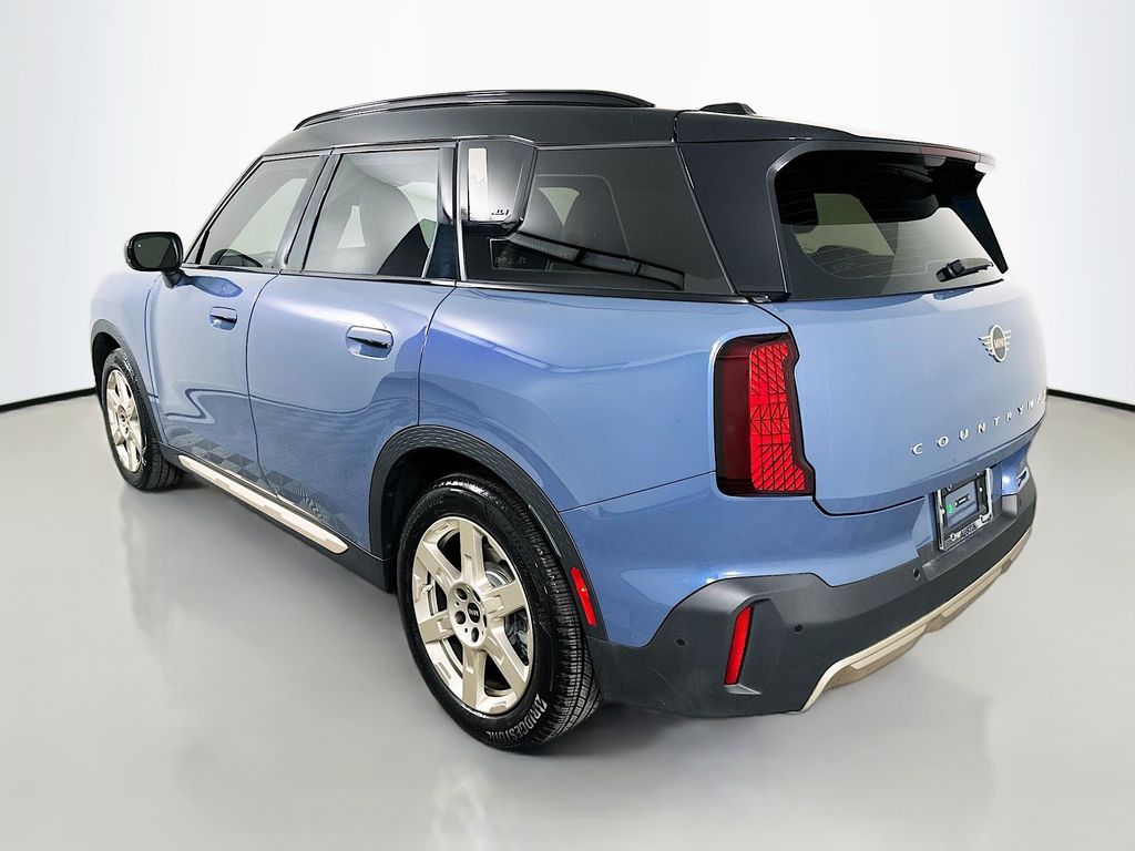 Thumbnail: 2025 MINI Cooper Countryman - 7