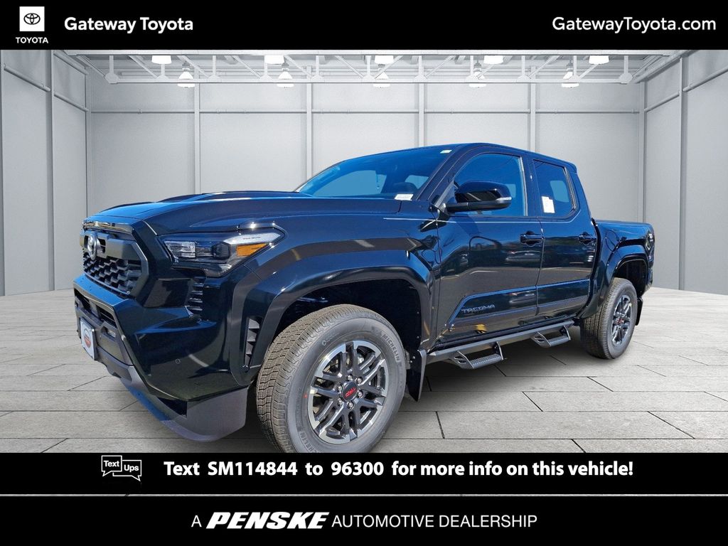 2025 Toyota Tacoma  -
                Toms River, NJ