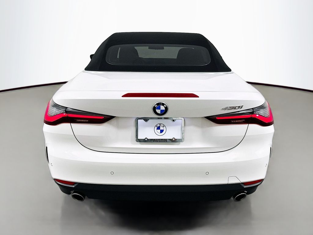 Thumbnail: 2023 BMW 4 Series - 6