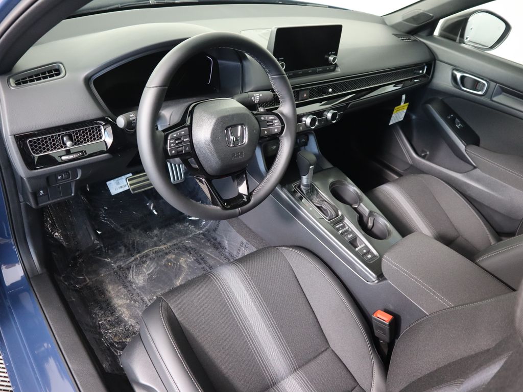 Thumbnail: 2026 Honda Civic - 10