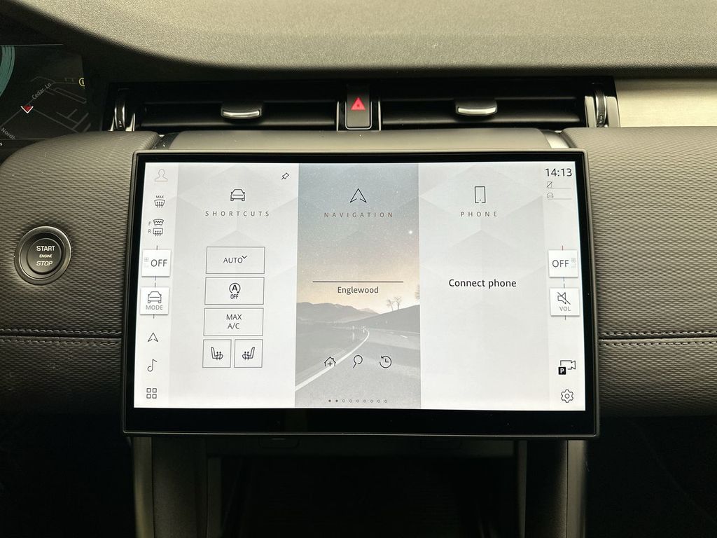 Thumbnail: 2026 Land Rover Discovery Sport - 13