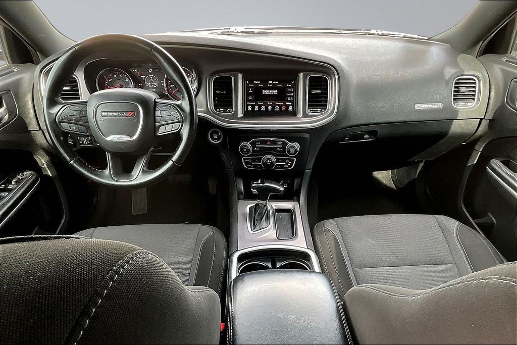 2022 Dodge Charger SXT - 7