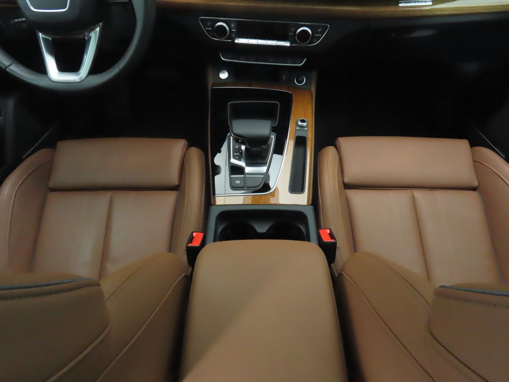 Thumbnail: 2023 Audi Q5 - 17