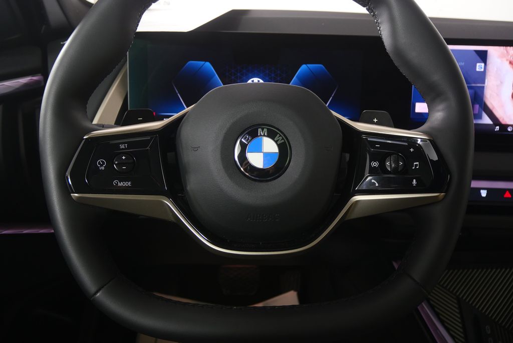 Thumbnail: 2025 BMW X3 - 20