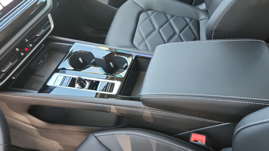 2026 Volkswagen Atlas