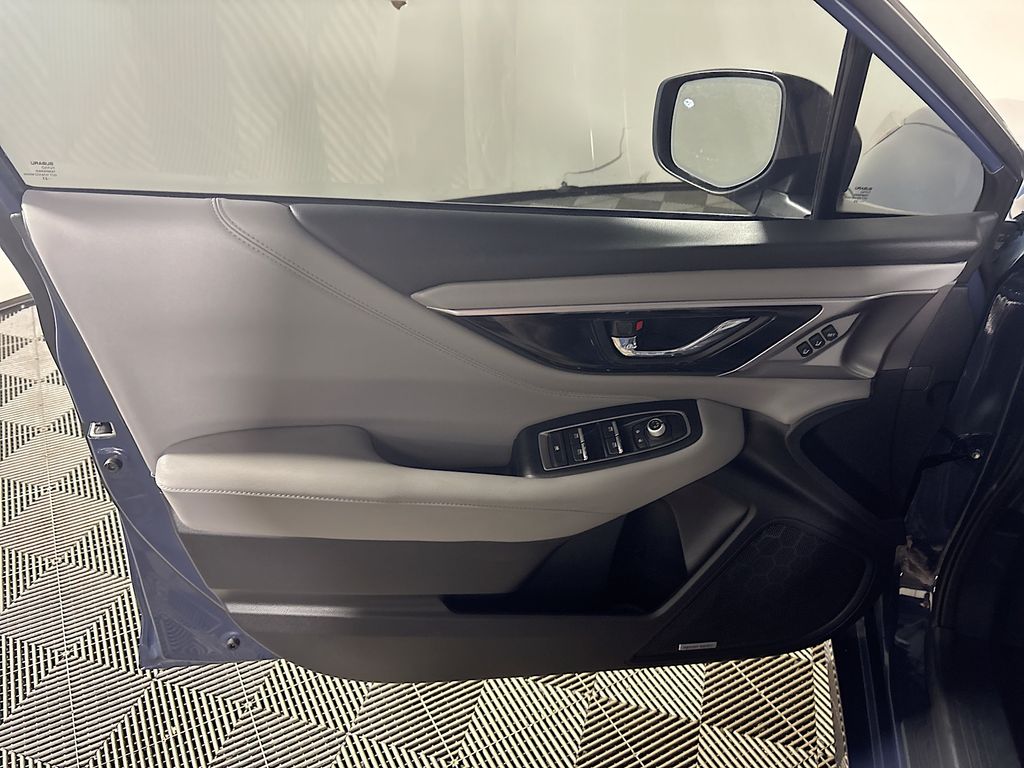 2024 Subaru Legacy Limited