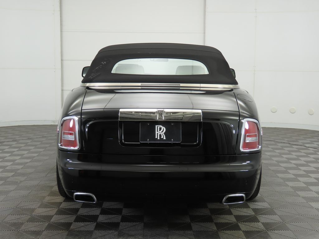 Thumbnail: 2012 Rolls-Royce Phantom - 14
