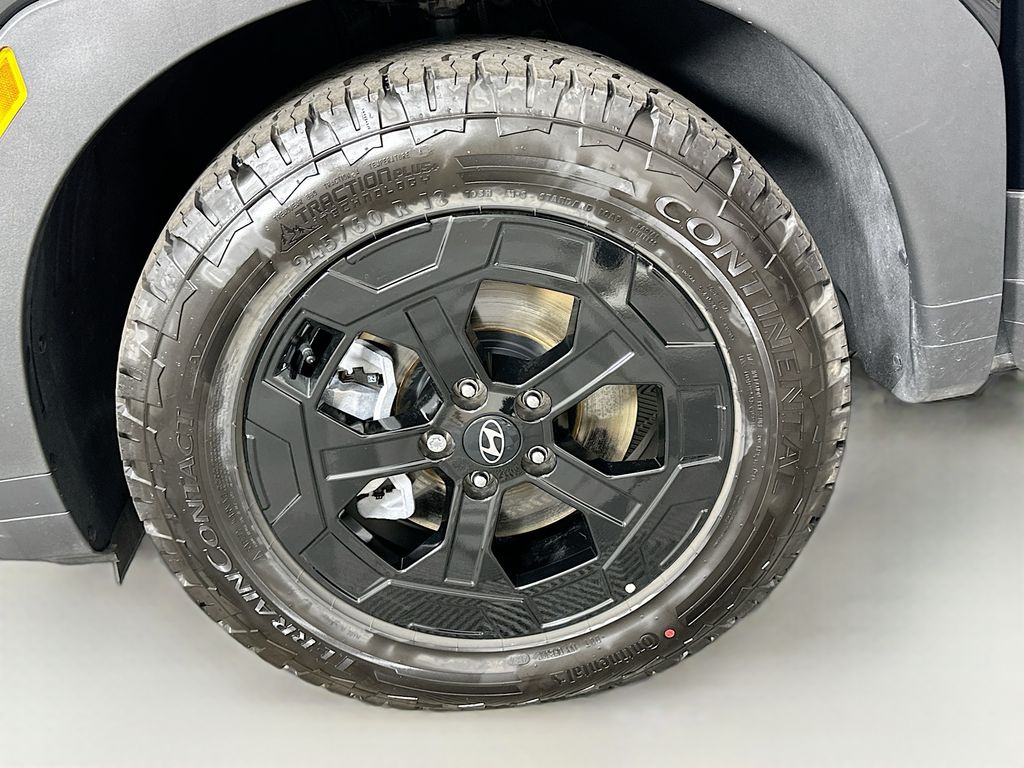 Thumbnail: 2025 Hyundai Santa Fe - 32