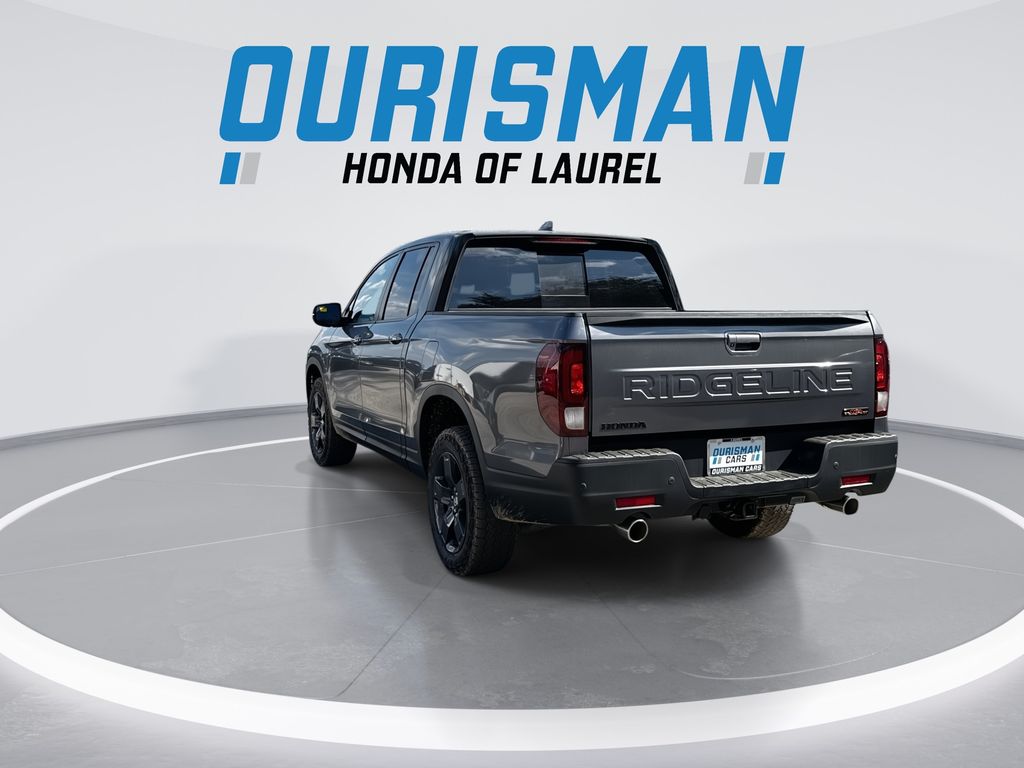 View vehicle photo 6