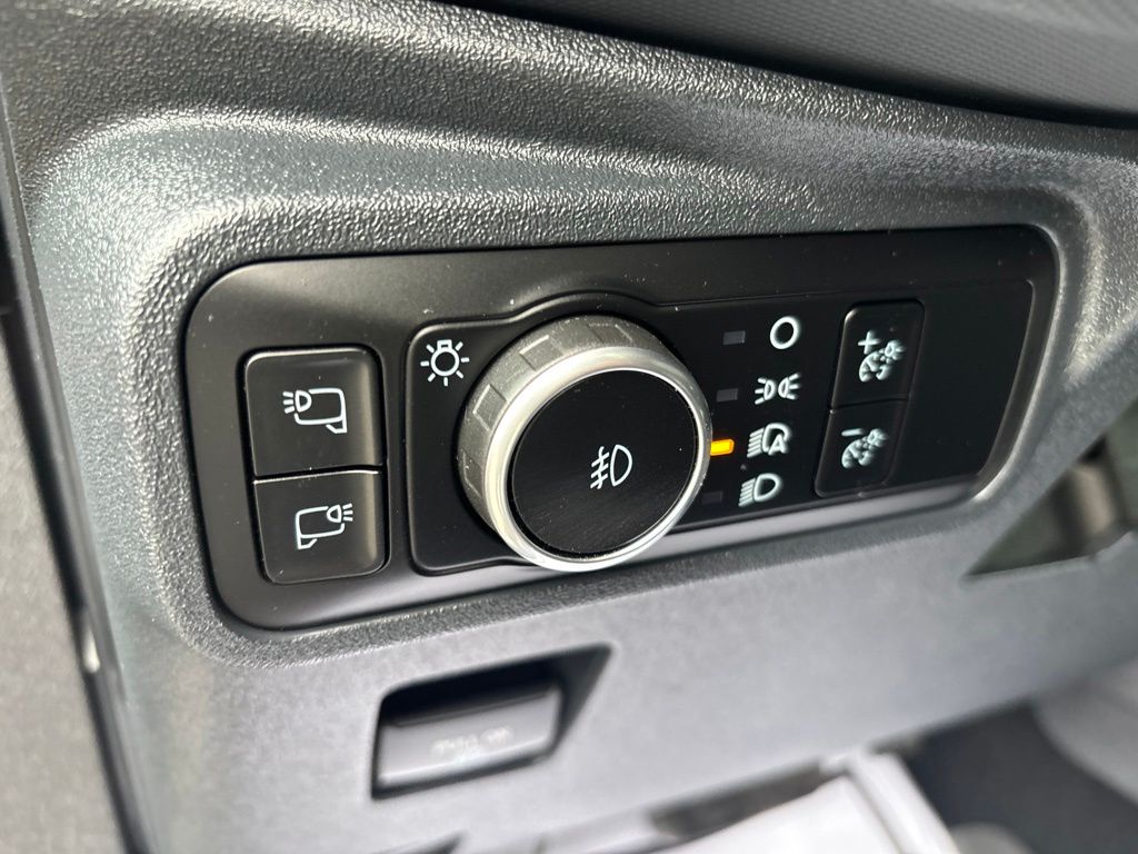 Used 2024 Ford Bronco SUV