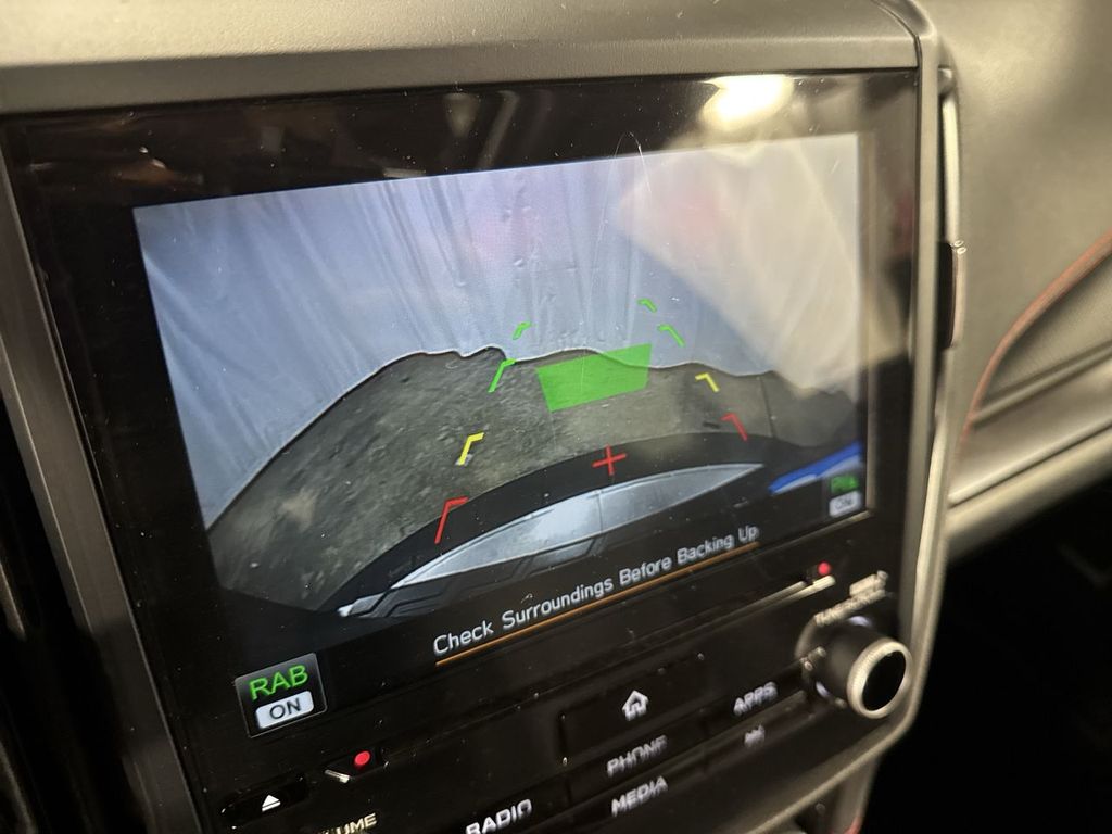 used 2023 Subaru Forester car, priced at $29,314