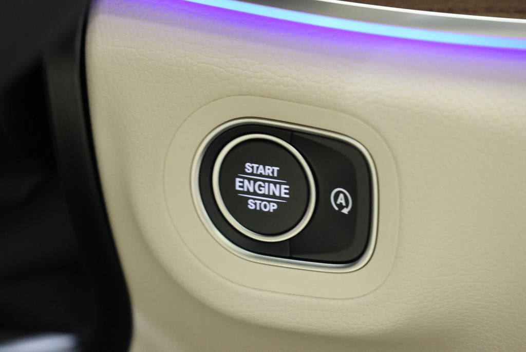 Thumbnail: 2026 Mercedes-Benz GLE - 24