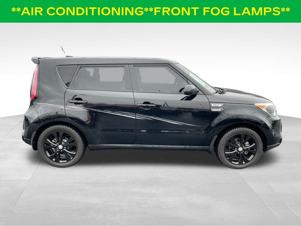 used 2016 Kia Soul car, priced at $10,000