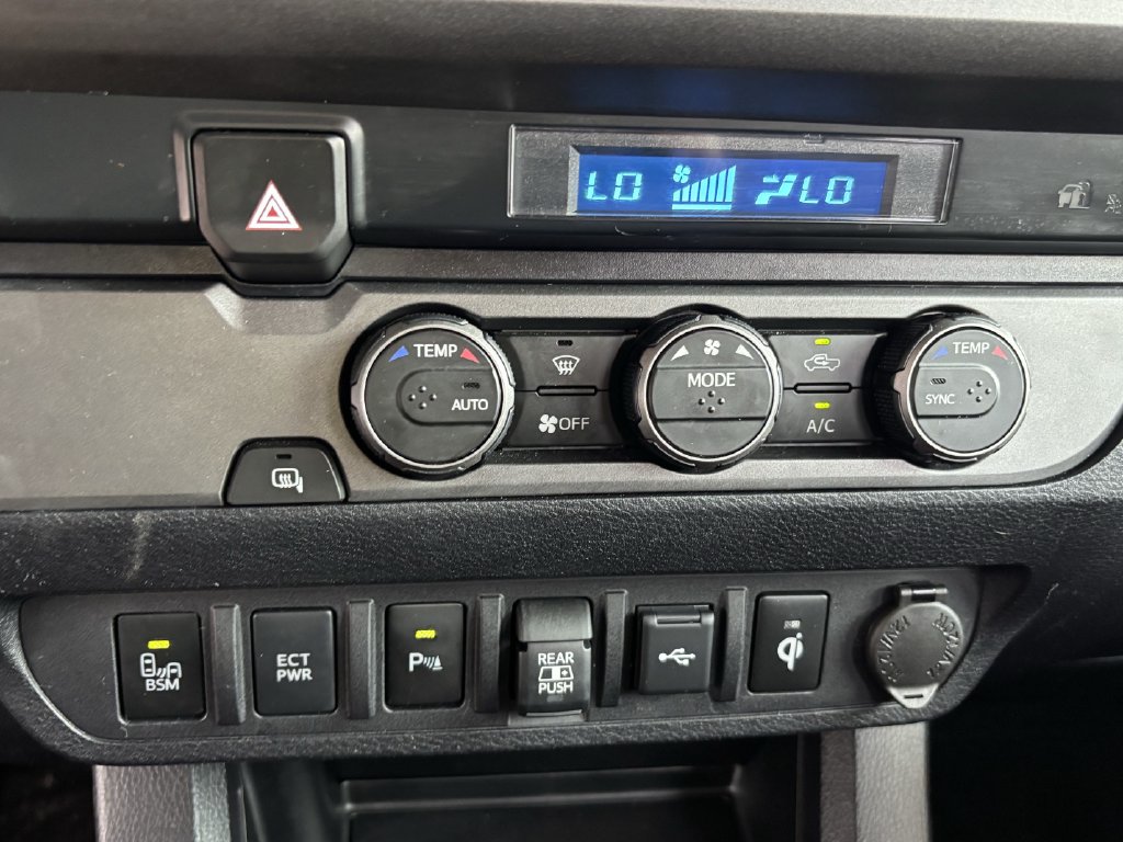 Used 2022 Toyota Tacoma Truck