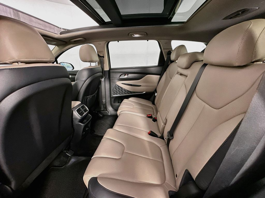 Thumbnail: 2020 Hyundai Santa Fe - 25