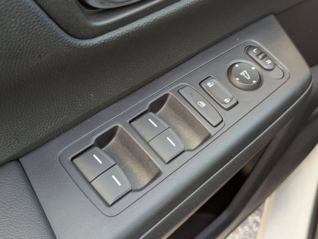 used 2026 Honda CR-V Hybrid car, priced at $34,995