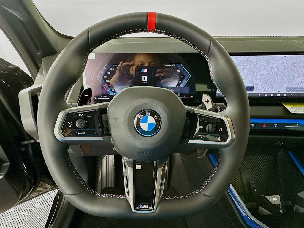 Thumbnail: 2026 BMW X3 - 10