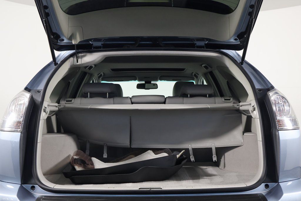 Thumbnail: 2007 Lexus RX - 14
