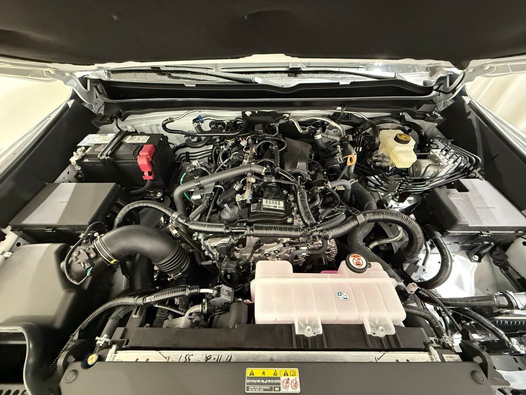 Thumbnail: 2025 Toyota Tacoma - 10