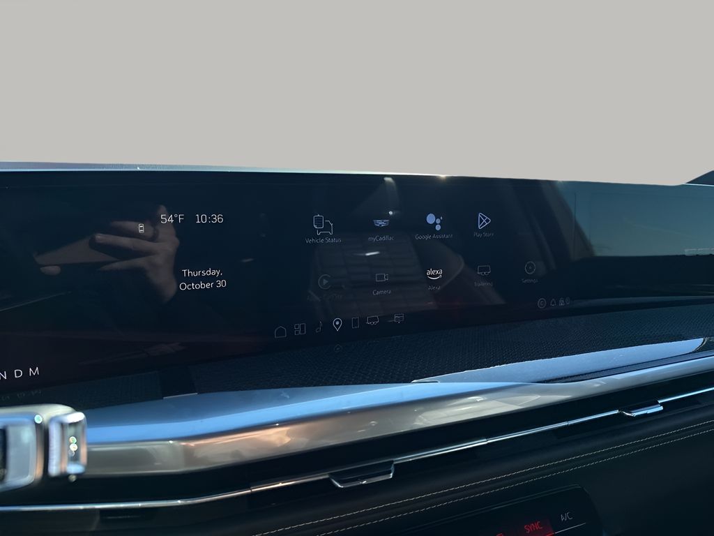 Used Car 2025 Cadillac Escalade  V-series For Sale Under $180,000 In Austin, Texas