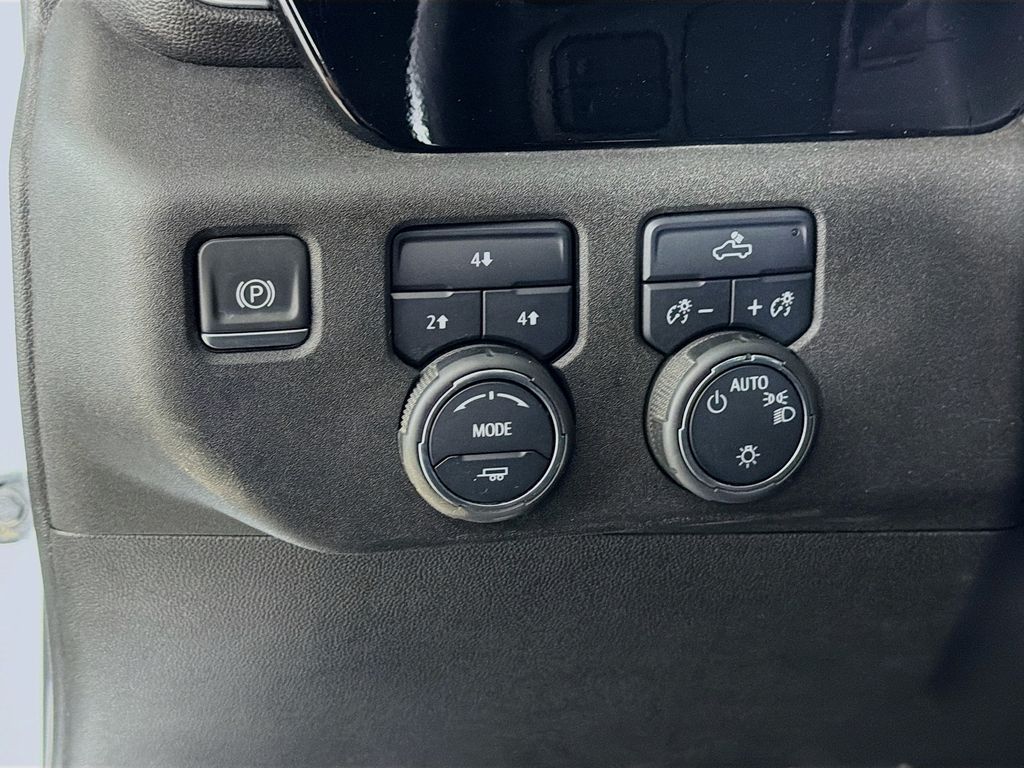 Used 2024 Chevrolet Silverado 3500HD Truck