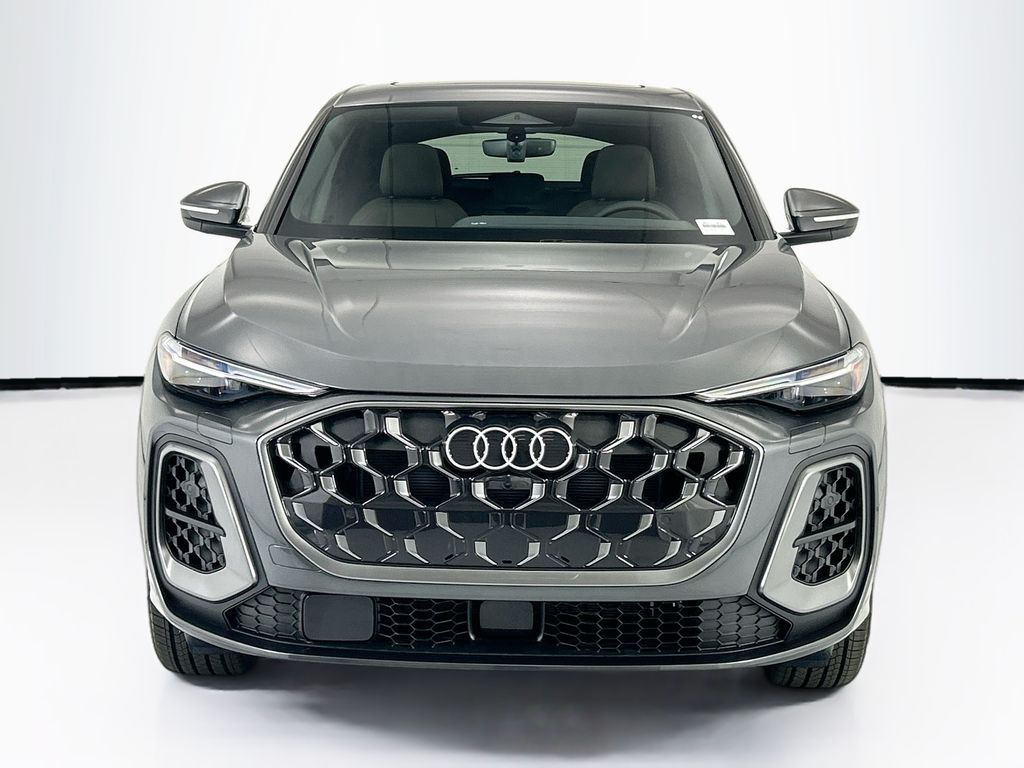 Thumbnail: 2026 Audi Q5 - 2